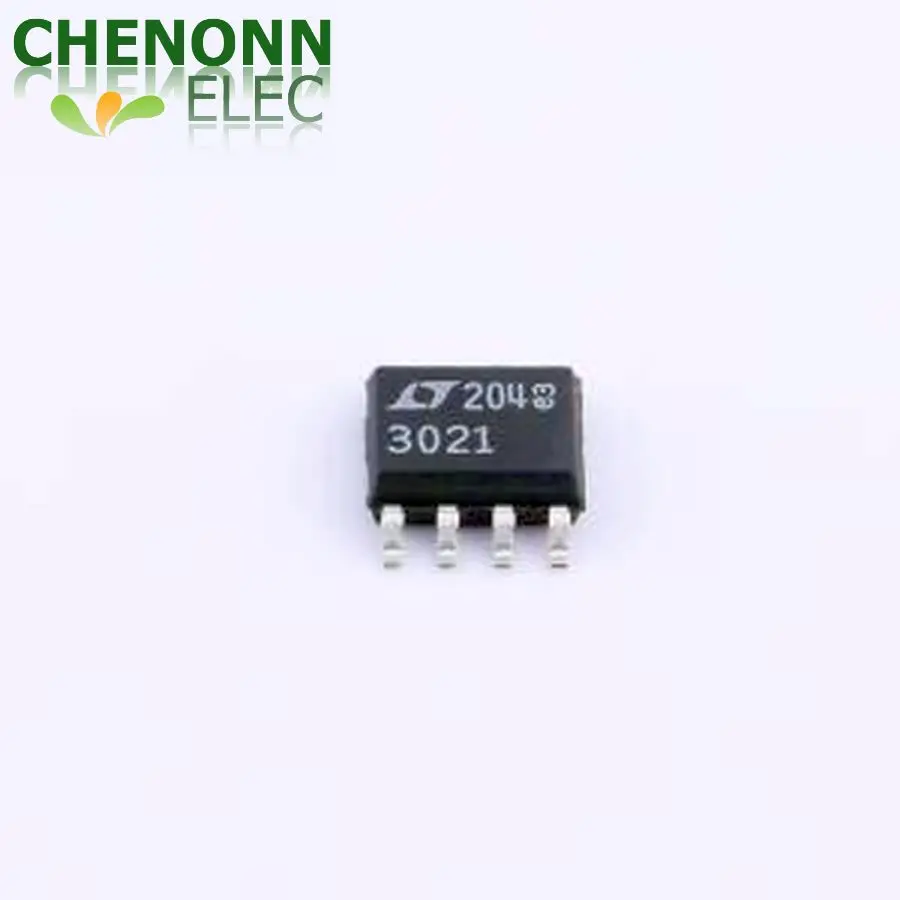

5PCS/LOT LT3021ES8#TRPBF (Power Management)