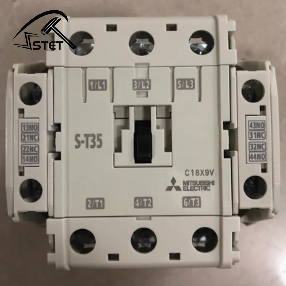 stet-for-elevator-contactor-s-t35-35a-ac110v-ac220v-ac380v