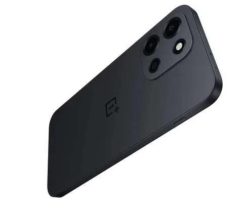 Смартфон OnePlus Nord 6, глобальная версия, 12+512 ГБ, аккумулятор 7500 мАч, Snapdragon 8 Series, 165 Гц, камера 50 МП, без зарядного устройства