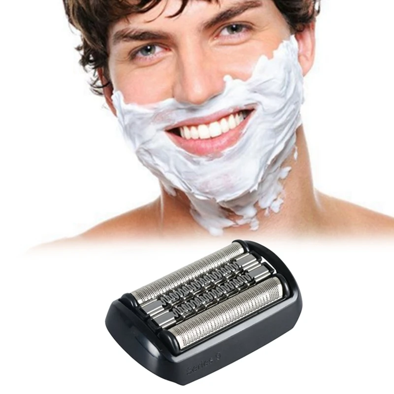 Shaver Head Replacement For Braun 90B 92B Electric Shaver Series 9 Shaving Machines Shaver Blade