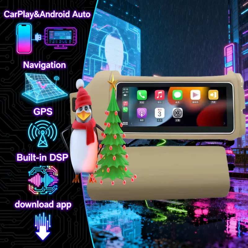 

Gg 12,3 "для Land Rover Range Vogue L405 Sport L494 Carplay 2013-2017 автомобильный радиоприемник мультимедийный плеер GPS-навигация головное устройство