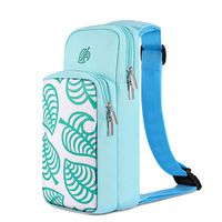 Portable NS Lite Carrying Case Shoproof Storage Bag Compatible Nintendo Switch OLED Dock Charger Game Accessories Backpack