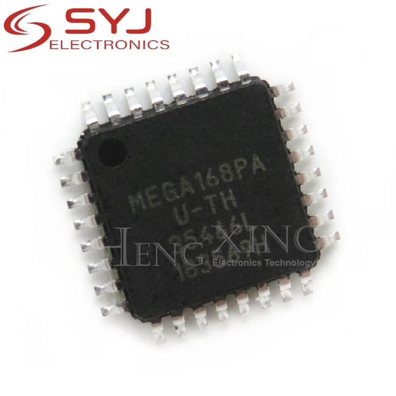 （1pcs-5pcs）ATMEGA168PA-AU ATMEGA168PA ATMEGA328P-AU MEGA328P-AU PCM2706C PCM2706 TQFP-32