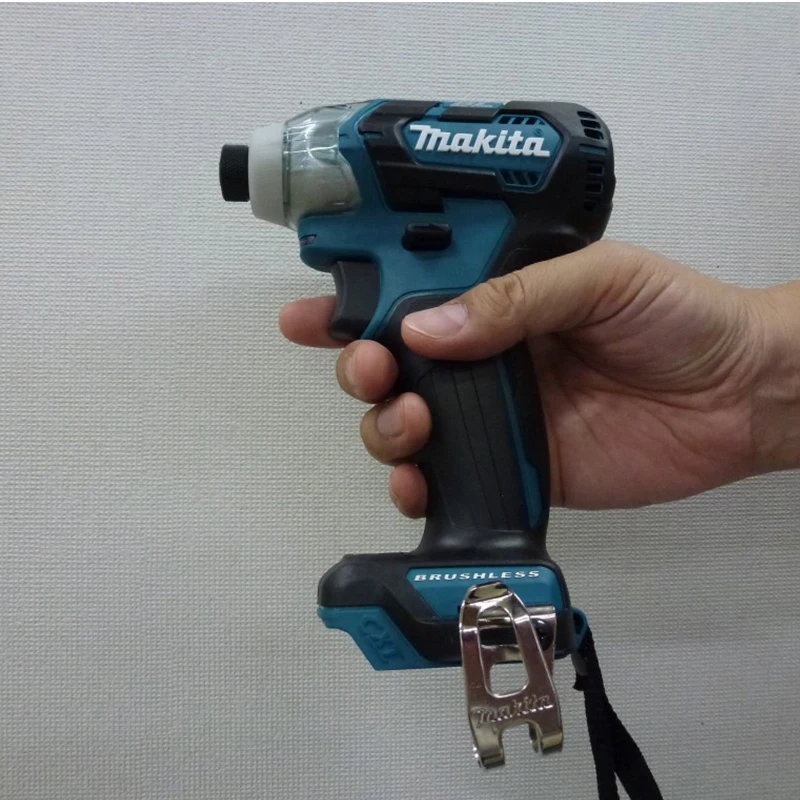 Makita TD111 Impact Driver Multi-Function Electric Screwdriver Household Screwdriver Brushless Motor Electric Tool