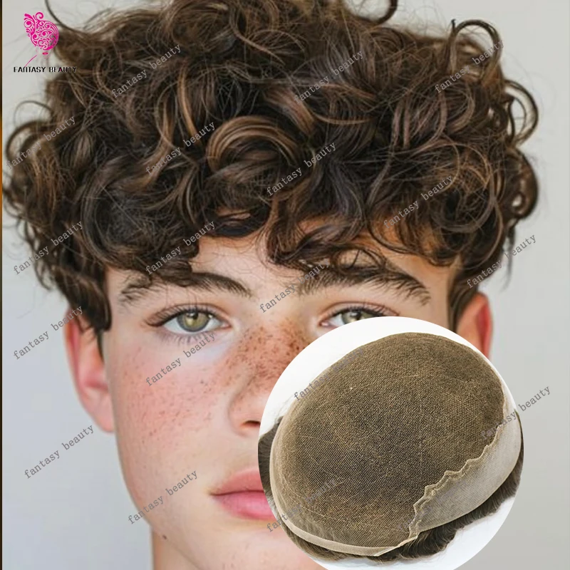 Undetected Blonde 2… - image