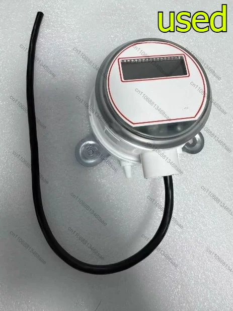 Accessories 1pcs ms-321 micro differential pressure transmitter