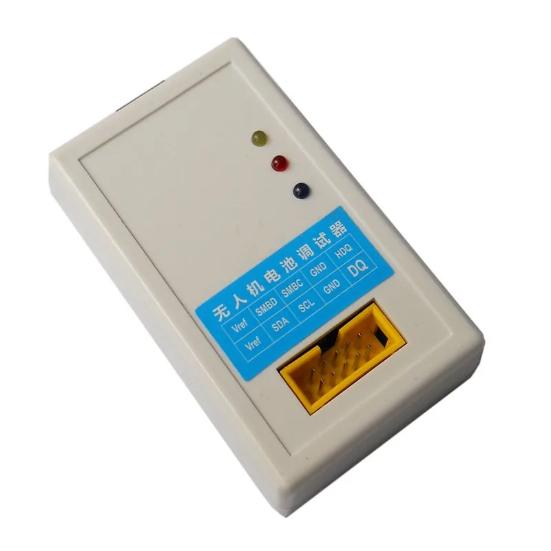 EV2400/EV2300 Debugger Drone Battery Repair Communication Box SMBus Tool