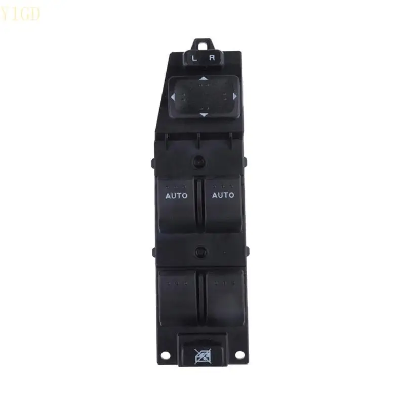 

y1gd Window Switch TD11-66-350A DWS864 1S15705 Control Switch for CX-9 11-15