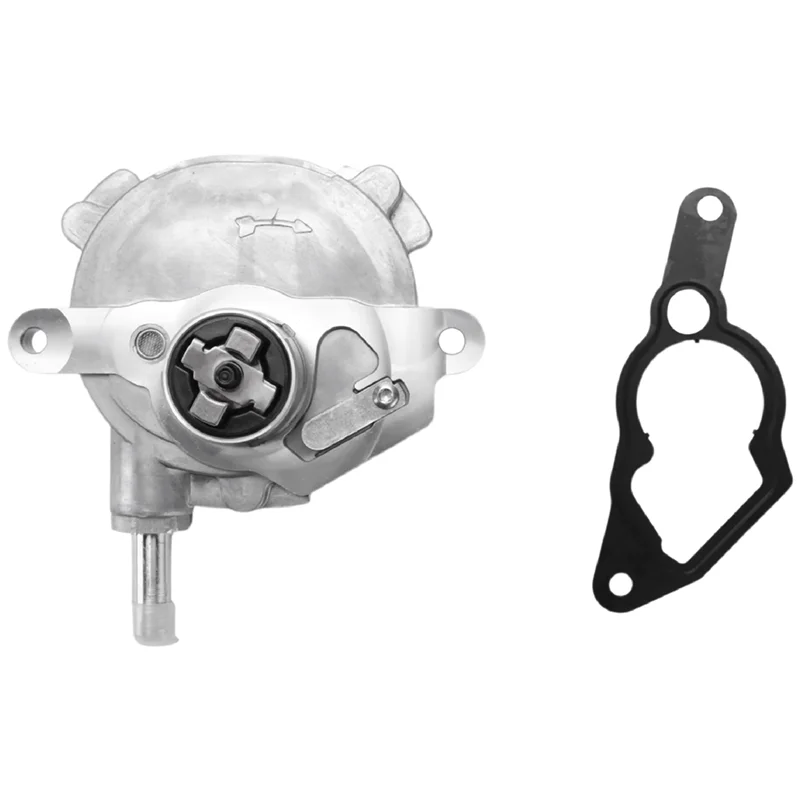 

Simple Car Brake System Vacuum Pump Brake Booster Pump 2712301365 2712301665 A2712301365 For C/E-CLASS SLK Accesso