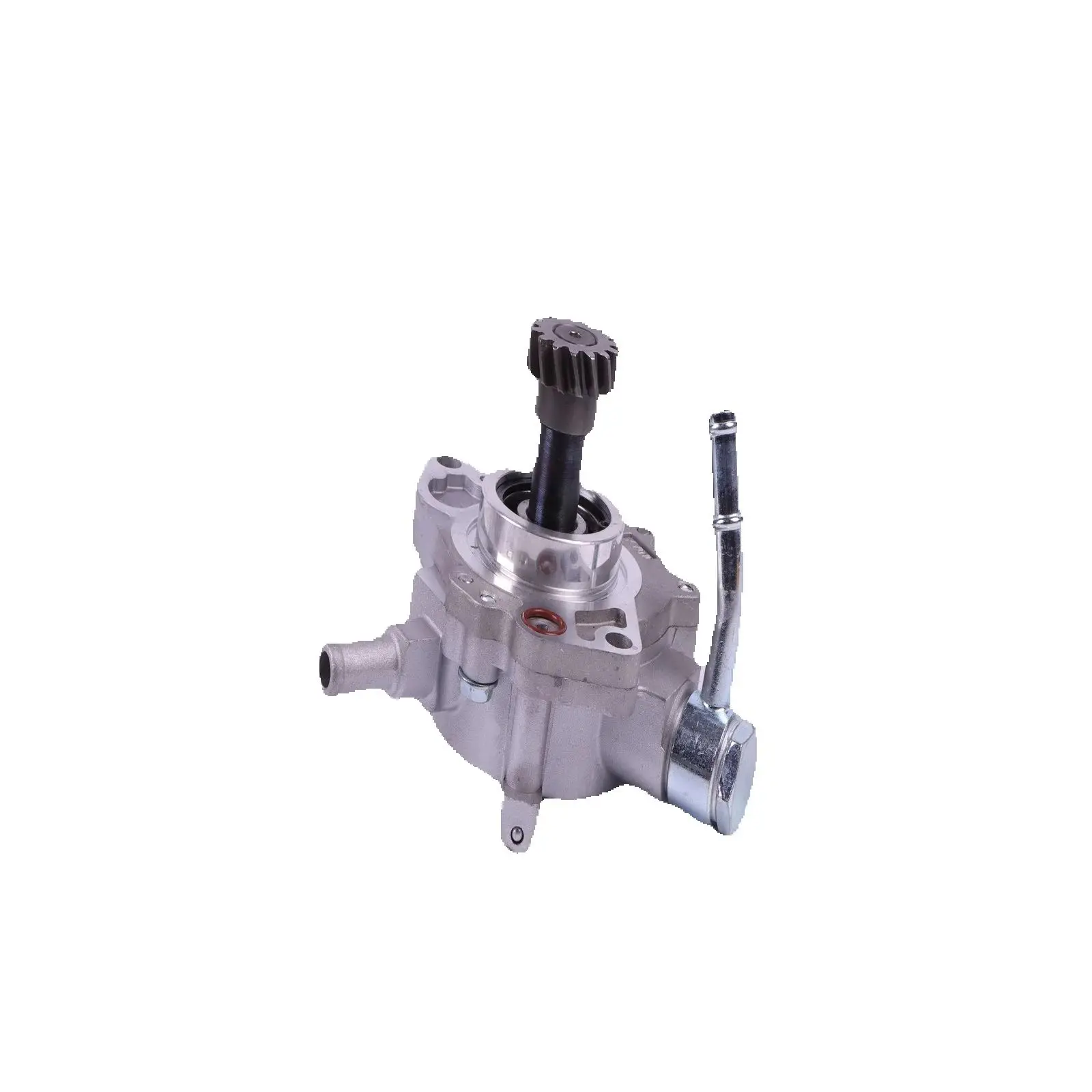 1Pc Engine Vacuum Pump Assembly KB4T 2020A002 FOR Mitsubishi L200 KB4T 2006-2015 2.5L