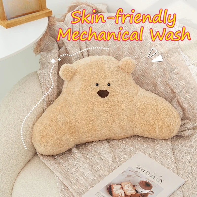 

Декоративные подушки для стульев и диванов, креативные украшения для оконных ниш, модные, толстые, мягкие, пригодные для машинной стирки, приятные для кожи