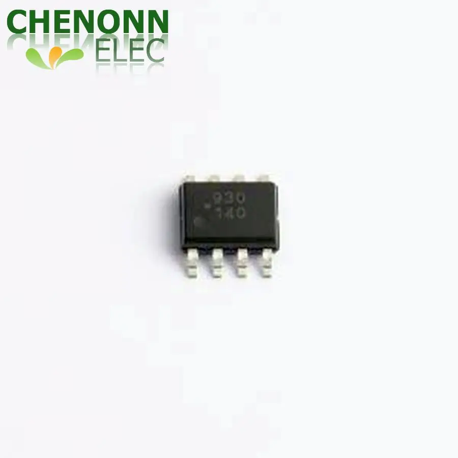 2PCS/LOT HCPL-0930-000E (Digital Isolators)