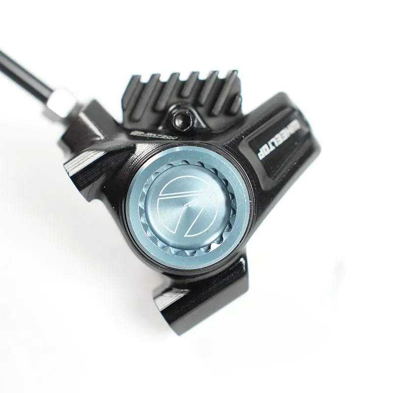 

STLF Hydraulic Disc Brake Kit for Wheeltop EDS Electronic Derailleur System 7800 Bicycle Derailleur