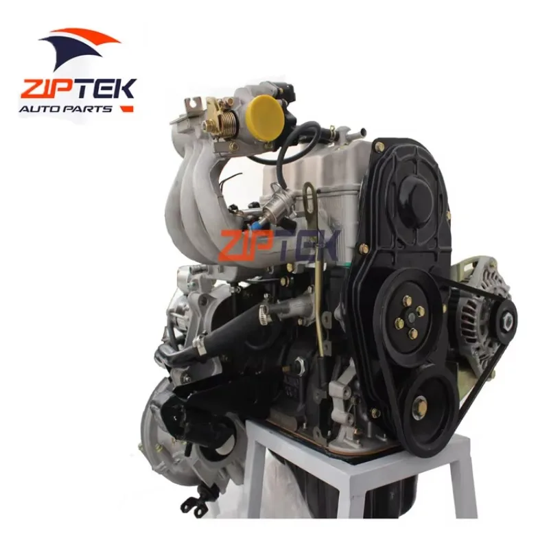 Manufacturer All New High Quality 368 800cc Complete Engine For Suzuki F8B
