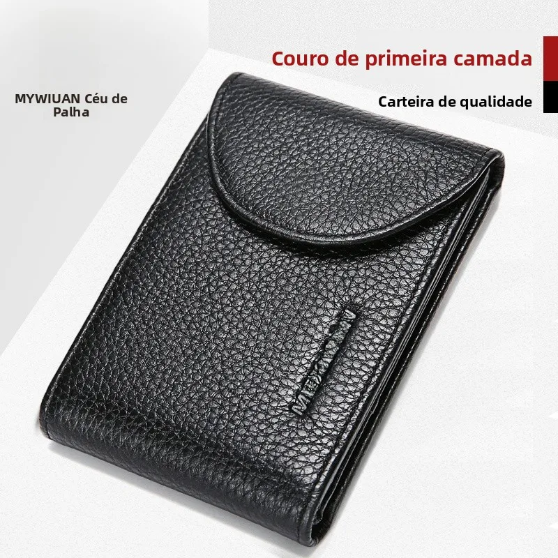 men's-leather-driver's-license-card-holder-large-capacity-business-multi-function-name-card-case