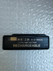 TYPE C USB Battery for AIWA HS-PC20 hs-pc202 Battery box for AIWA HS-PC20 202  the battery included in the pack