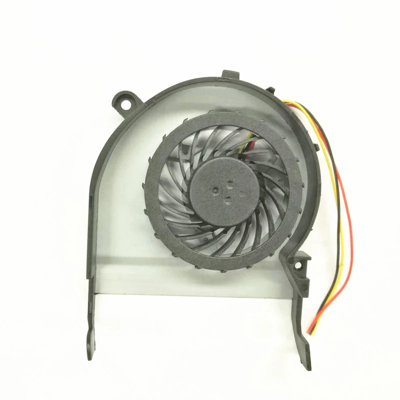 suit for TOSHIBA   DFS531005MC0T FB9B   L800 L800-C05B M800 M805 C800 C805  CPU FAN cooling fan