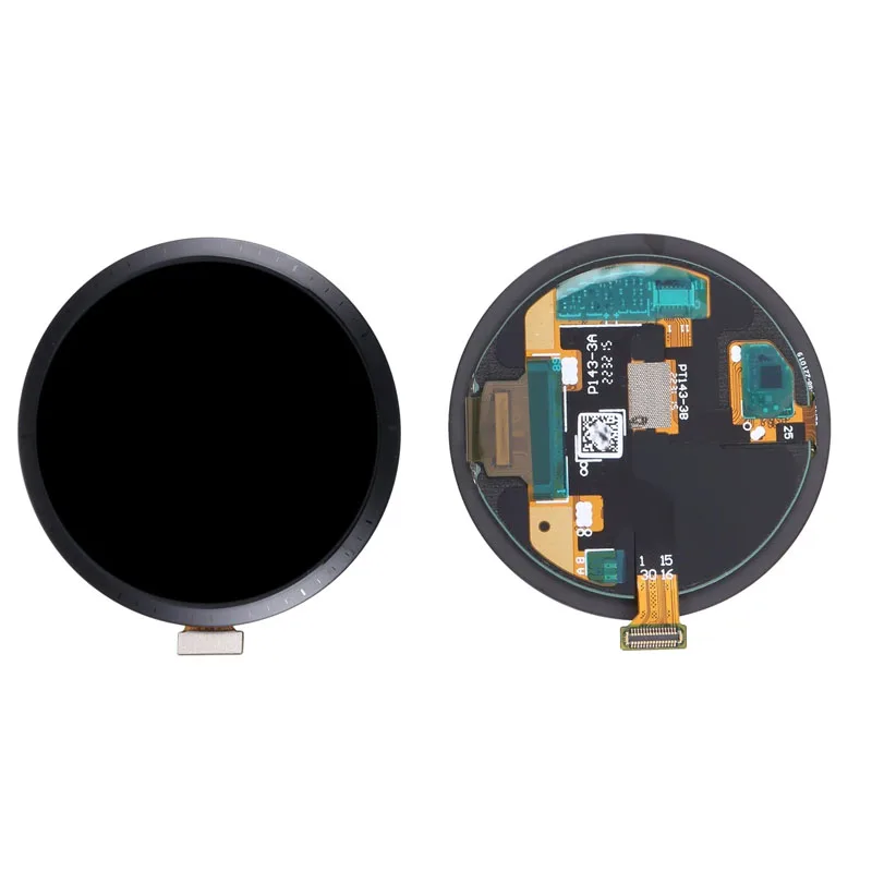 

For Huami Watch GTR 4 LCD Display and Touch Screen Assembly