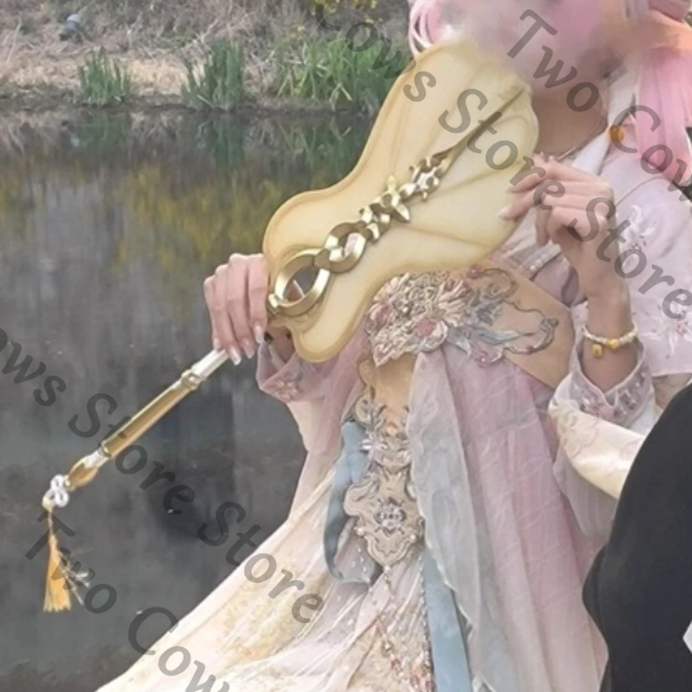 

Коллекционное издание Honkai Impact 3: Аксессуары для косплея персонажа Элизии – высококачественные, изысканные, оригинальные, для фанатов и коллекционеров