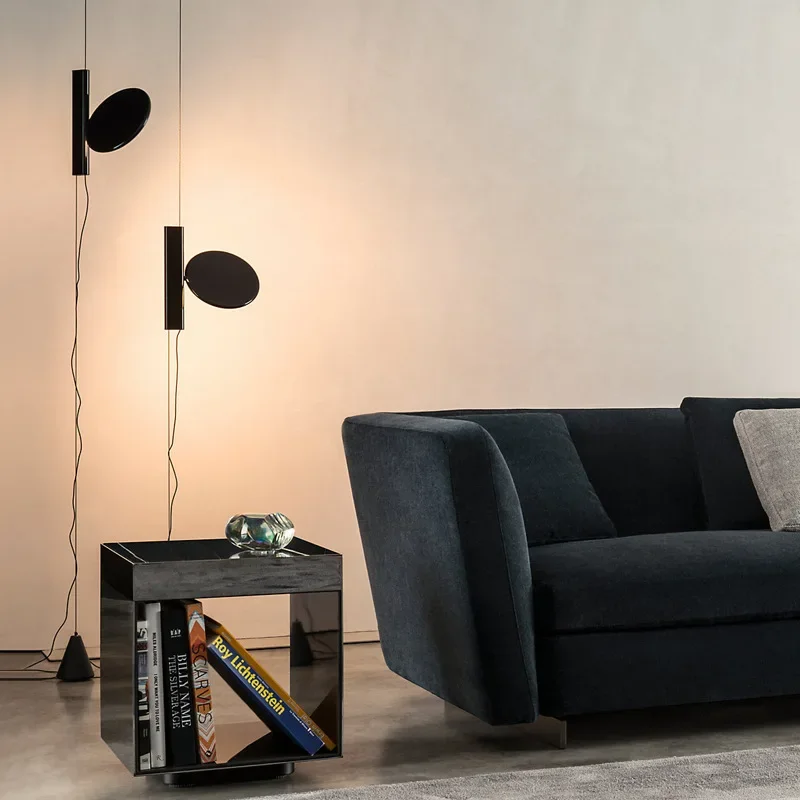 Design Stehlampe bunte anhebbare rotierende Lampe Schlafzimmer Arbeits sofa neben minimalist ischen Lesesaal Dekor Lichter