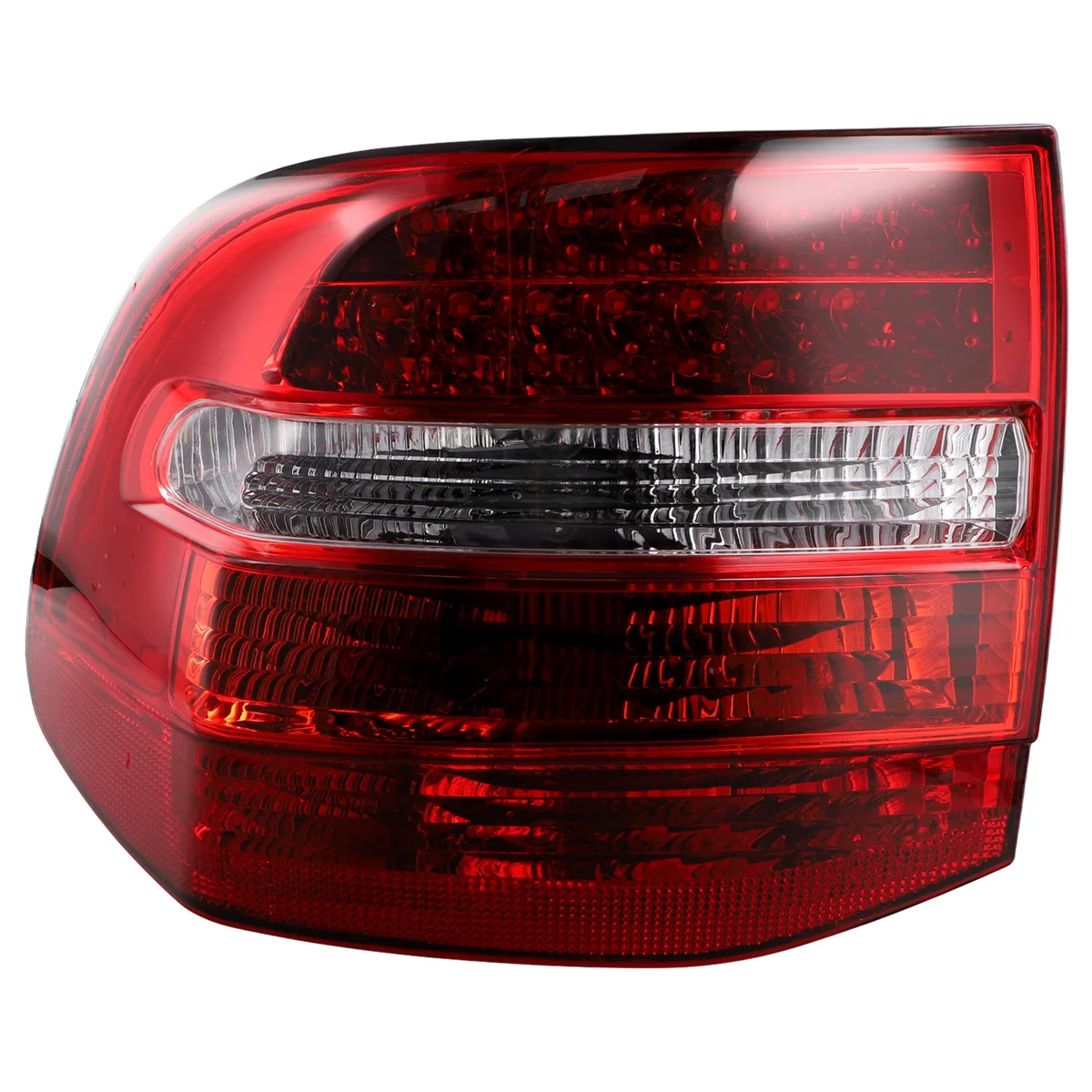 

Левый задний фонарь, 1 шт, для Porsche Cayenne 2007-2010 95563148702 Porsche