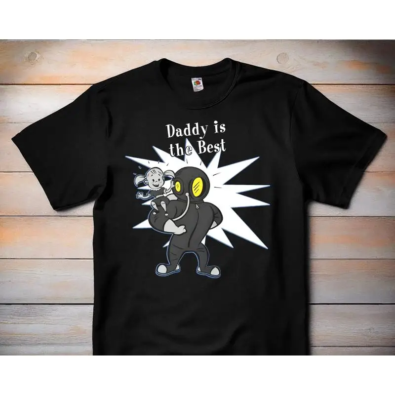 Daddy Is The Best B… - image