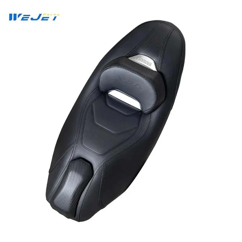 

Available for YAA 25 NMAX155 Motorcycle Modified Seat Cushion