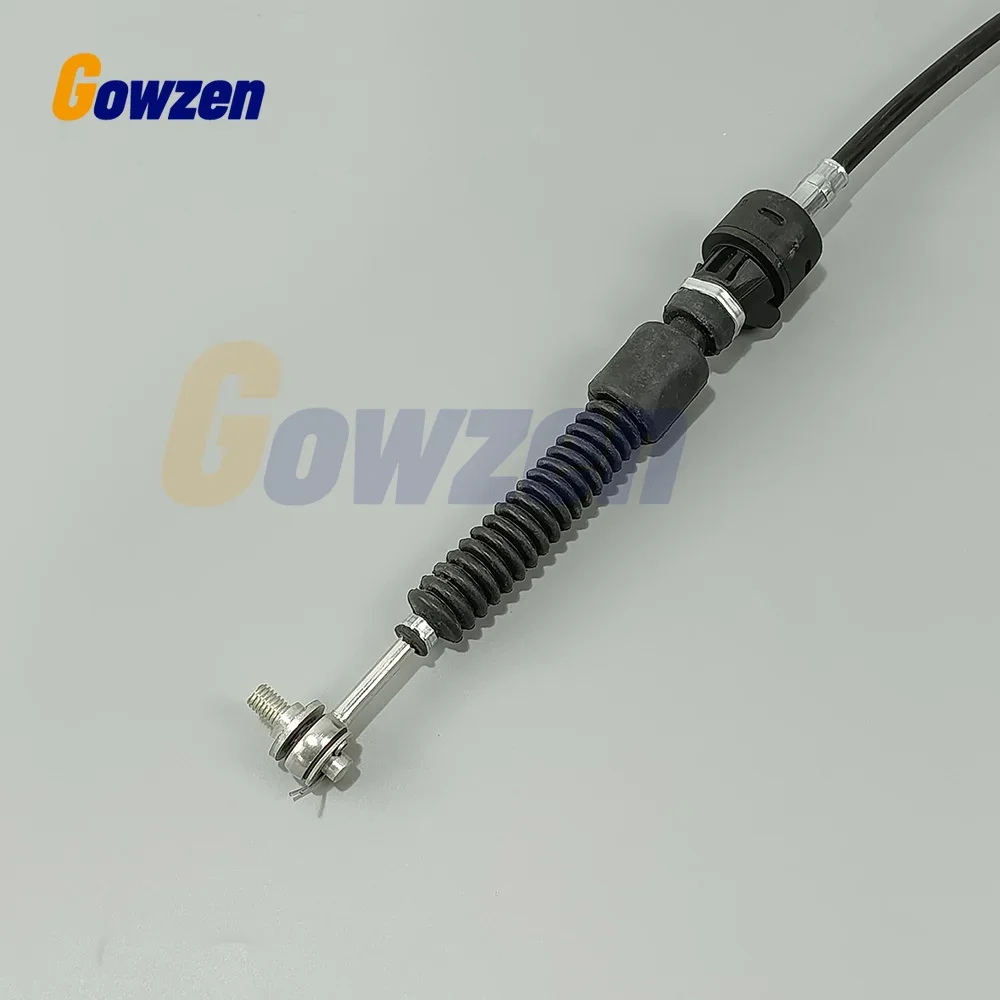 Gear Shift Cable 2430A092 2430A163 For Mitsubishi Outlander Outlander Sport ASX 2.4L Automatic Transmission Shift Control Cable