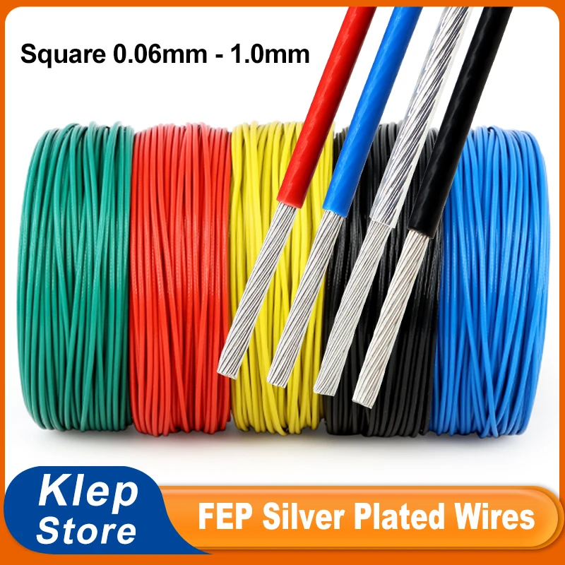 2~10M High Temperat…