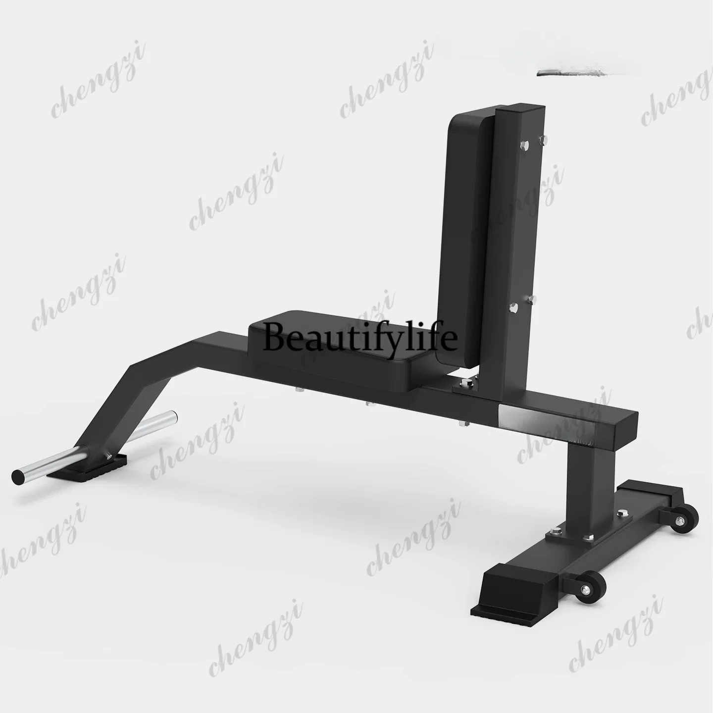 Right Angle Stool Professional Shoulder Push, Fitness, Shoulder Training Chair Gym Triceps Standing Stool