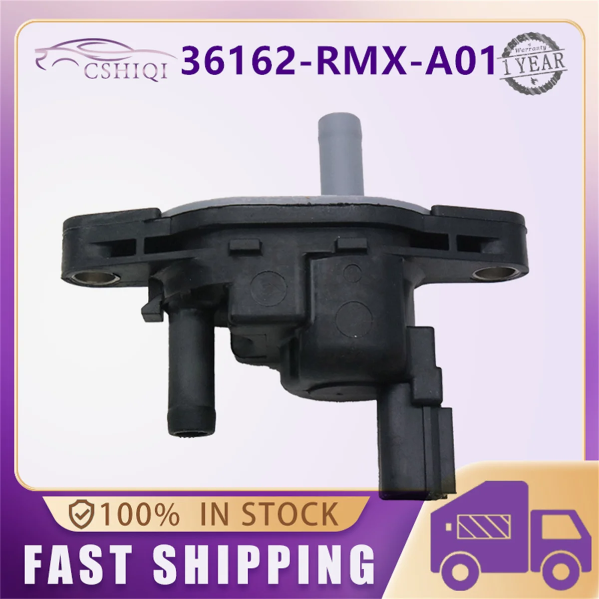 36162-RMX-A01 Vcp V… - image