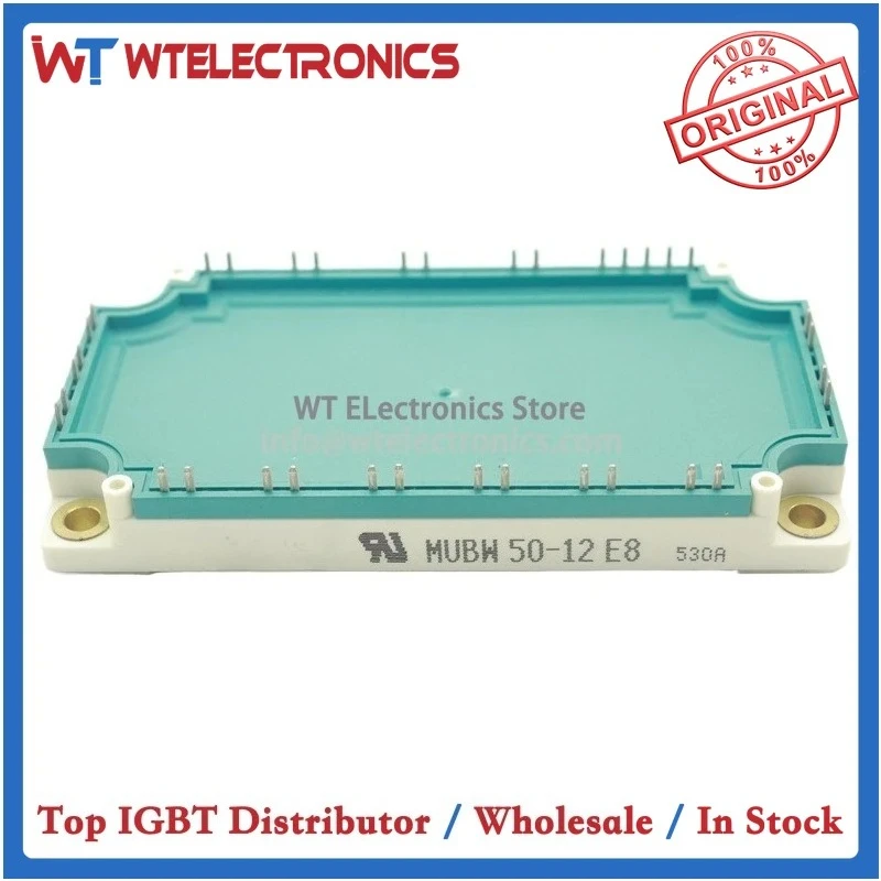 Mubw10-12E7 Mubw15-… - image