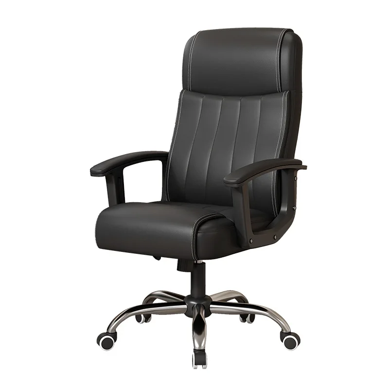 Office  Home Computer Boss Chair, Lift Swivel , Ergonomic Seat