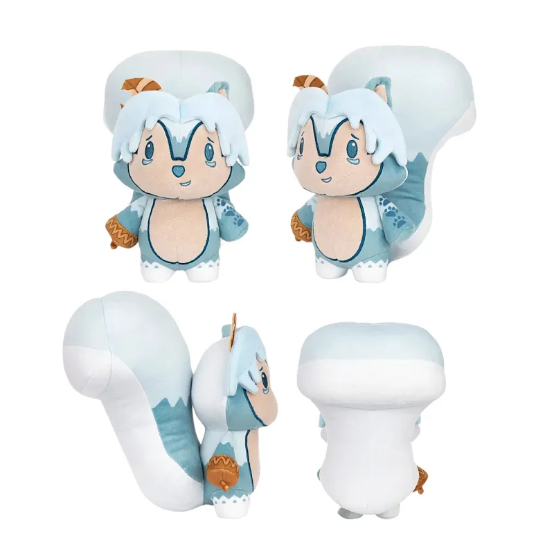 

Whispin Plush oft Doll For Kids Gift Home Decoration Cute Spooky Festival Party Favor