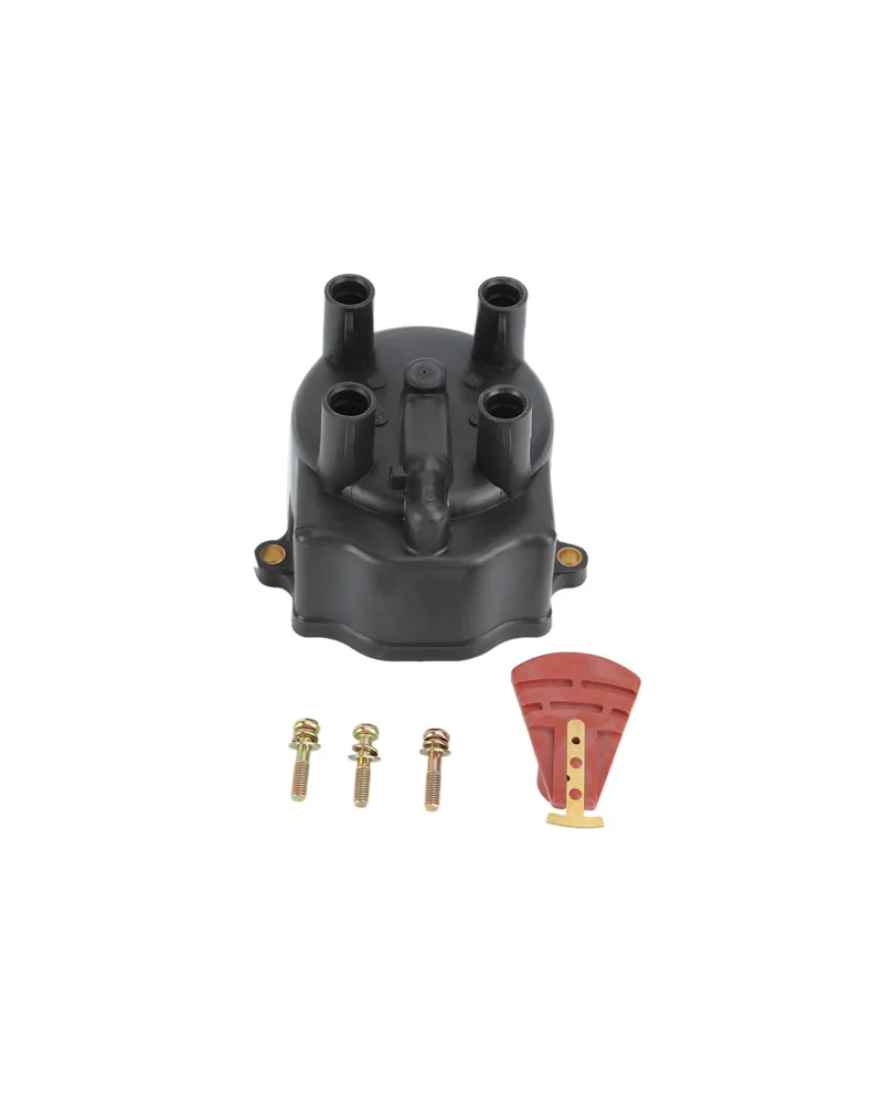 Distributor Cap For TOYOTA Carina E Celica Corolla Corsa Paseo 19101-11060 FREE SHIPPING