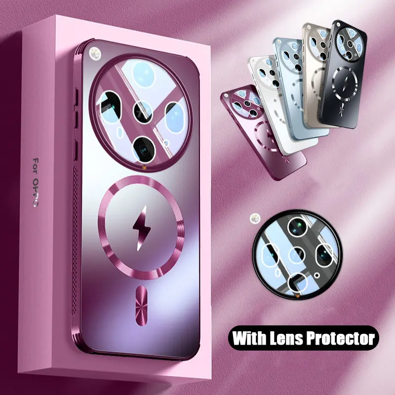 For Magsafe Case Fo… - image