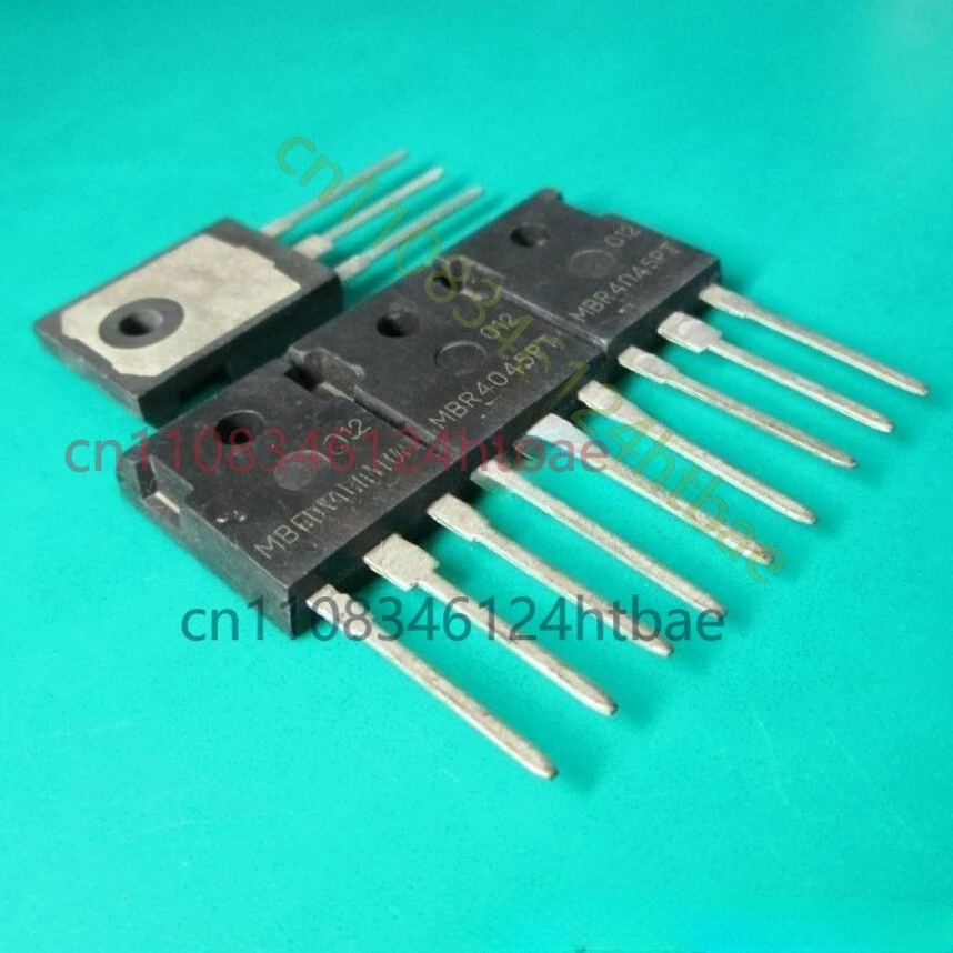 MBR4060PT MBR4040PT for VISHAY New Original Schottky Barrier Rectifier Triode 30pcs