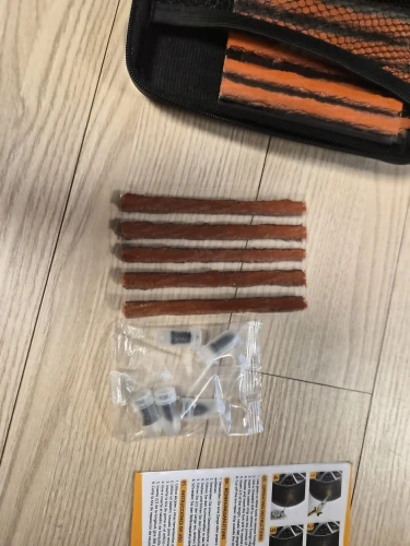 실물 포토 리뷰
