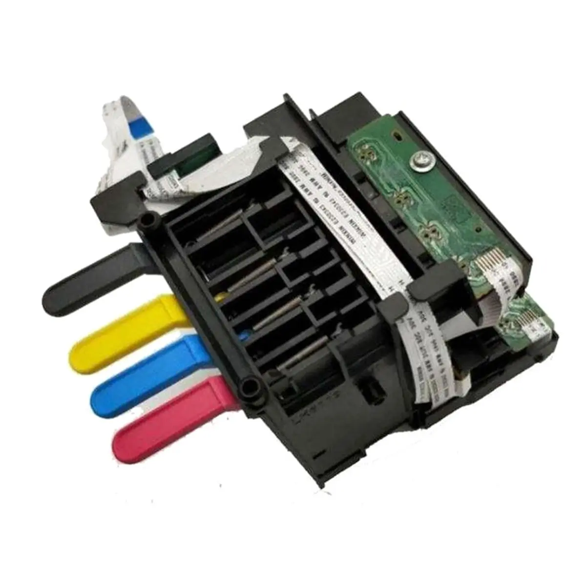 For Holder Carriage with Sensor for J5910 J6710 J6910, Replacement Part Ink Housing Assembly