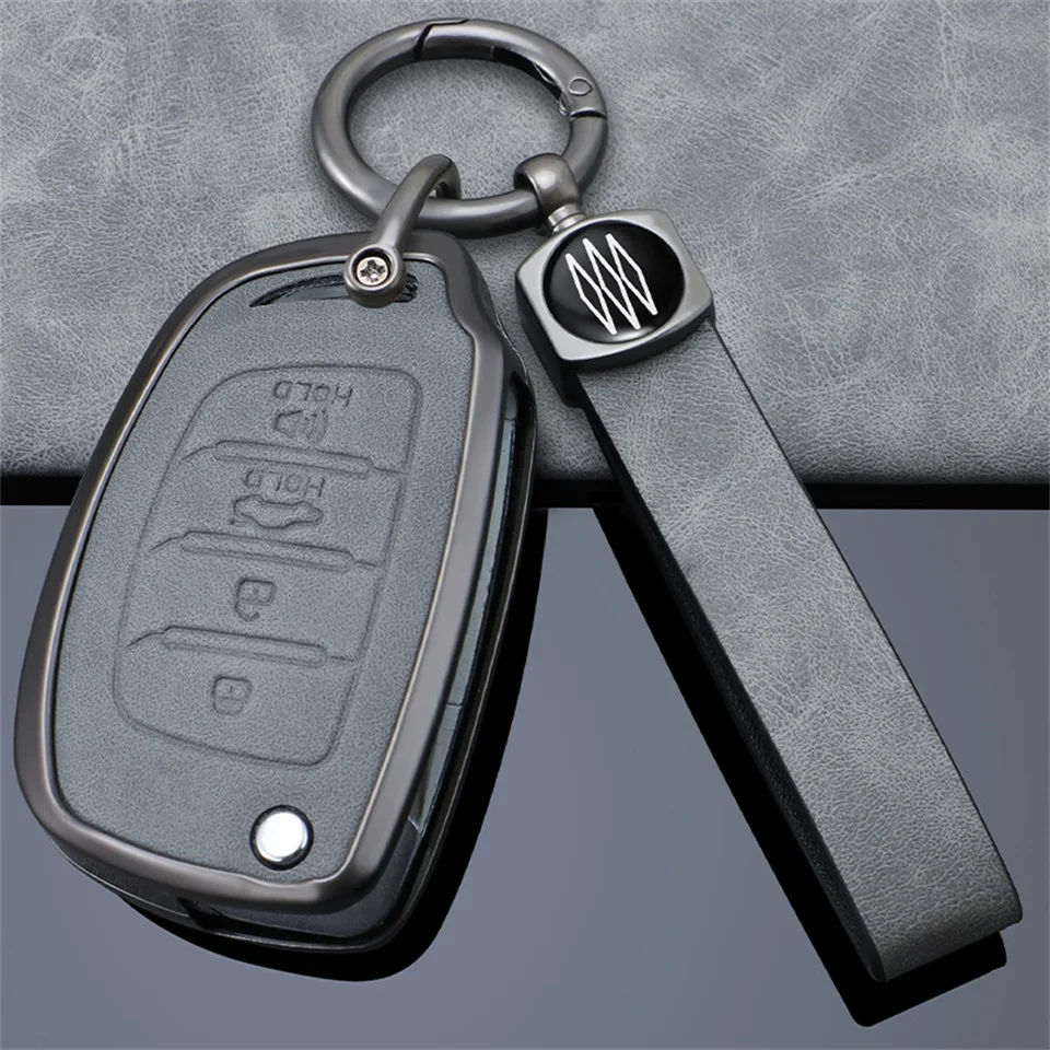 

Car Key Case For Hyundai Elantra Verna Solaris 2005 2006 2007 2008 2009 2010 2012 2011 2013 2014 2015 2016 Cover