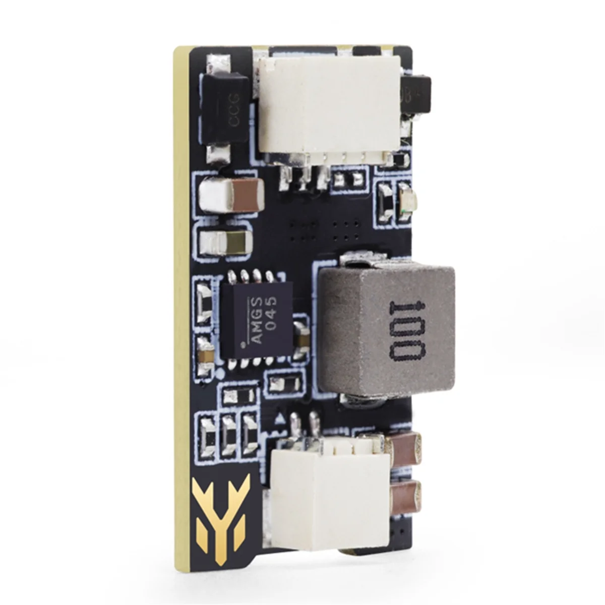 

A51I для модуля питания регулятора напряжения BEC 5-12 В для гоночного дрона RC FPV