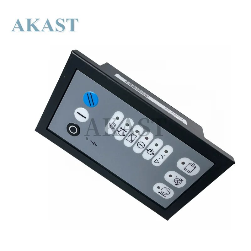 Controller 2203013542 2203-0135-42 Compatible with Atlas Copco Compressor ES99 12VAC GX11