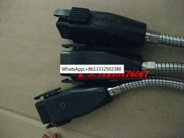 

Hot melt adhesive gun spray gun harness CORDSET ASSemblY, 2300 274685