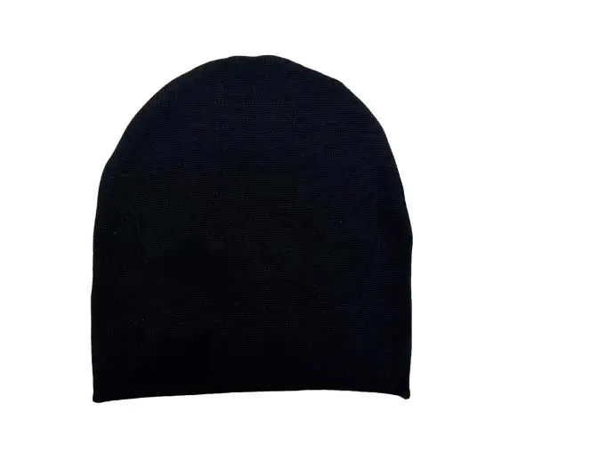 New Unisex Nice Vicious For Nothing Beanie osamason Men's Skullies Beanies Winter Hat Knitted Hat Cotton Hip Hop Cap 58-60cm #F8
