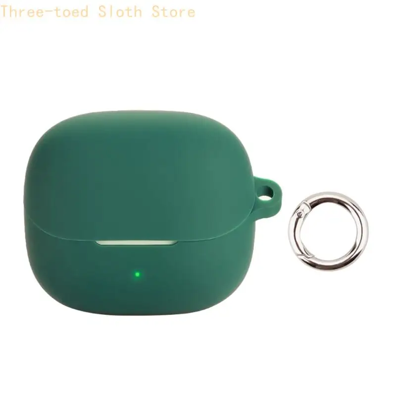 Ergonomische Hülle für M3s Ohrhörer, schlagfest, wasserdichte Gehäuseabdeckung E74A – Detail 9