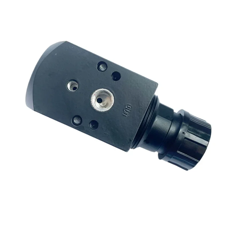R40-205 Pilot Operated Pressure Regulator
