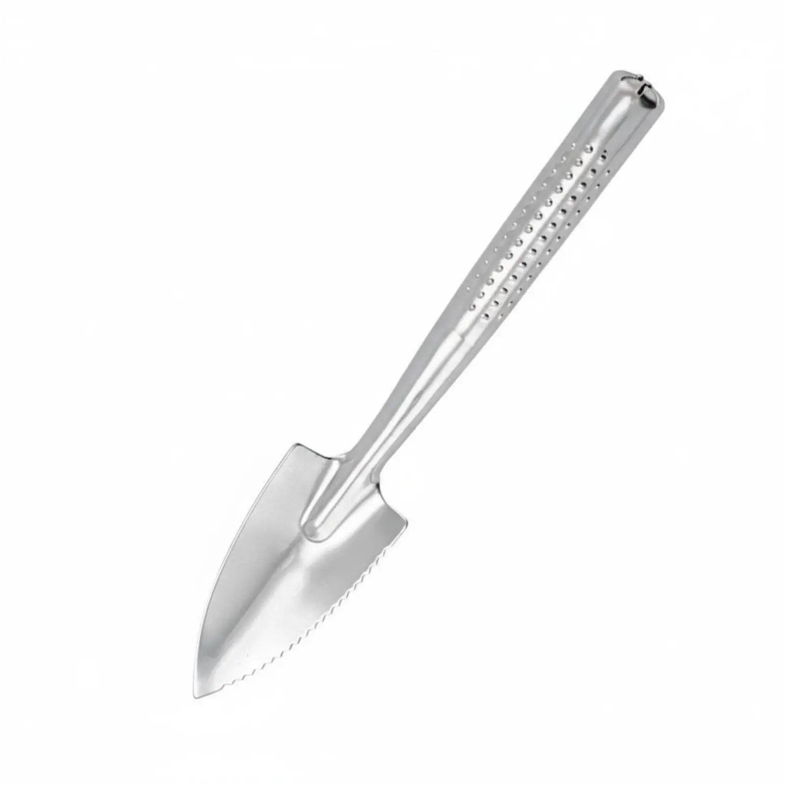 Mini Trowel Stainless Steel Garden Tool Trowel Small Garden for Indoor Gardeners Care