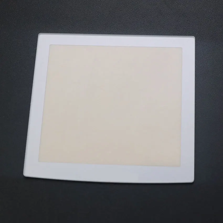 Cltgxdd 1 piece FOR Neo GeoPocket NGP colored plastic glass mirror screen lens protective case for NGPC Neogeoo LCD screen lens