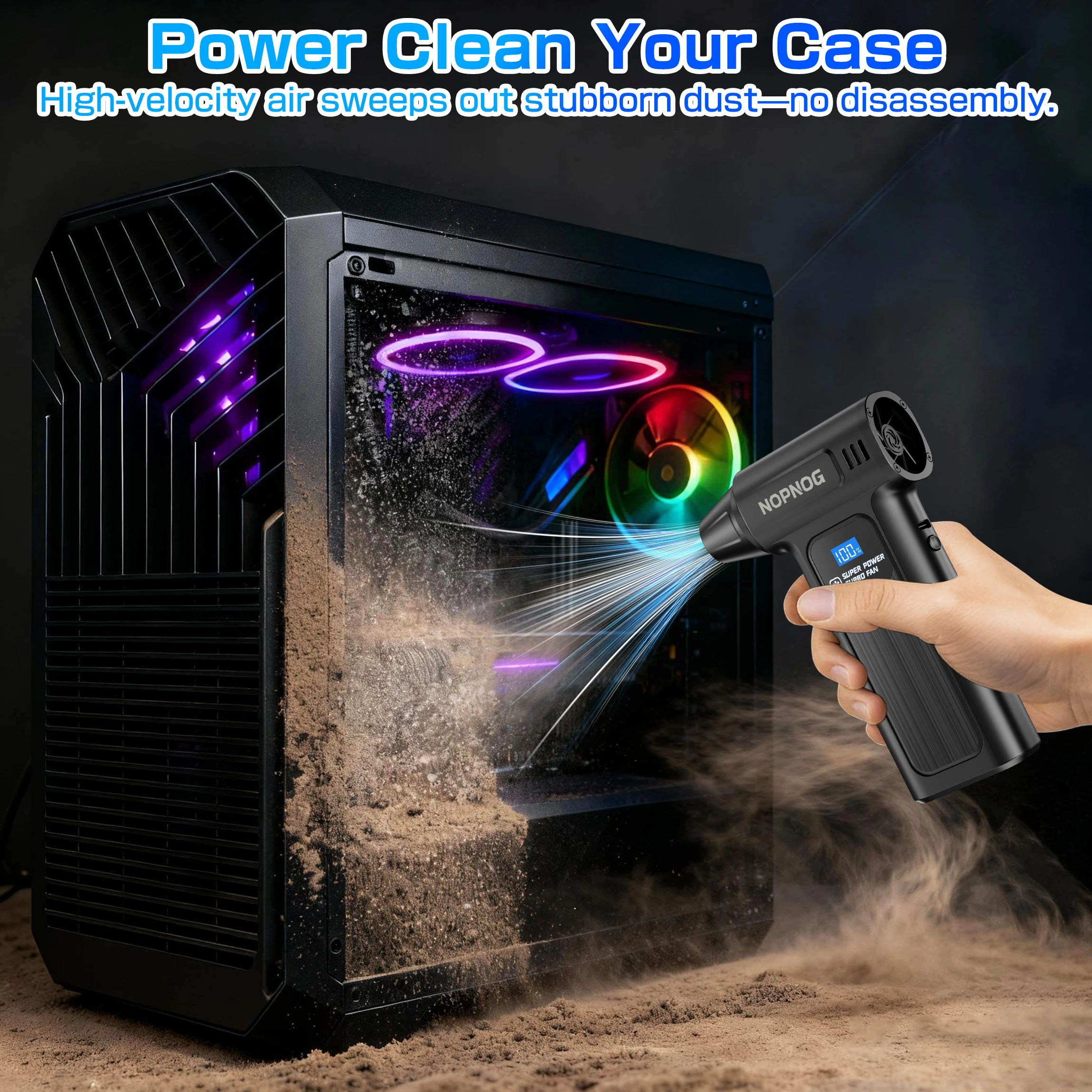 Thumbnail 3 - #14 Cheap Snow Blowers Worth Buying