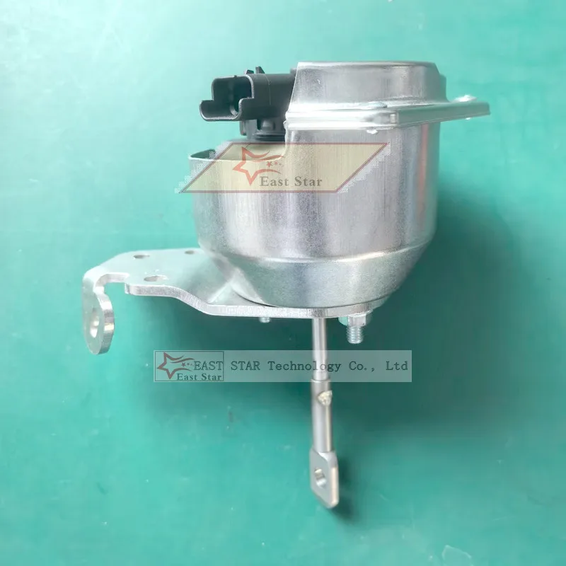 

Turbo Actuator K03 53039700521 9841634380 53039700492 53039700411 53039700840 1613424680 For Peugeot Boxer 2.0L Blue HDI Jumper